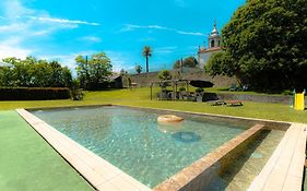 Quinta Sao Miguel De Arcos